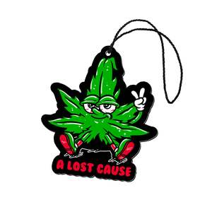 Accessories: Stay High Air Freshener