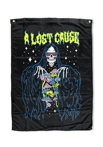 Trippin Banner