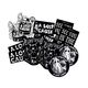 ALC Assorted Sticker Pack