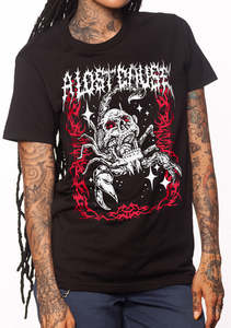 Scorpio Bf Tee