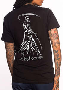 Womens Tees: Beautiful Bf Death Tee