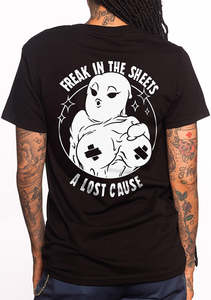 Womens Tees: Freak Bf Tee