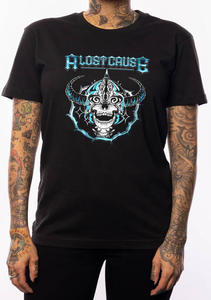 Womens Tees: Eternal Warrior Boyfriend Tee