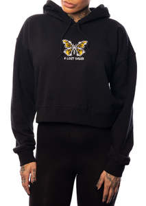 Firefly Skimmer Hoodie