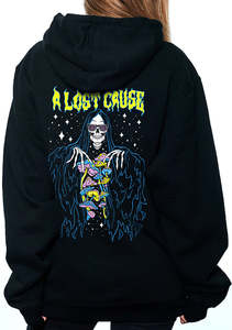 Trippin Boyfriend Hoodie