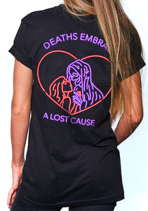 Death's Embrace Boyfriend Tee