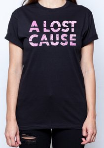 Stacked Boyfriend Tee
