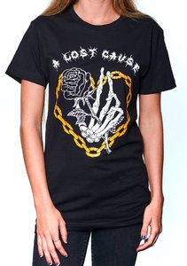 Chained Boyfriend Tee