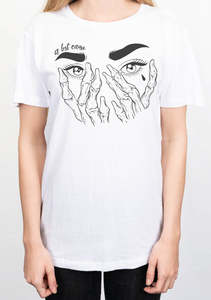 Inner Beauty Boyfriend Tee