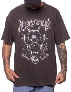 Unleashed Heavyweight Tee