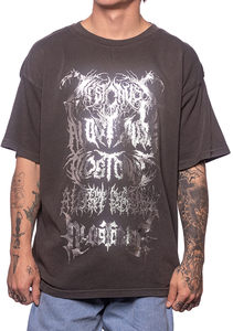 Bad Omen V3 Heavyweight Tee