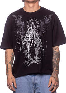Dark Angel Boxy Tee
