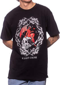 Mens Tees: Siren Tee