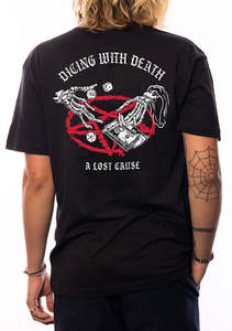 Dice Tee