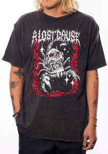 Mens Tees: Scorpio Tee