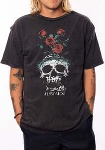 Crown Tee