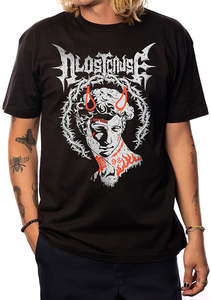 Statue V2 Super Heavy Tee