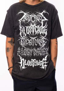 Dark Omens Tee