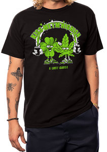 Mens Tees: Highish Tee