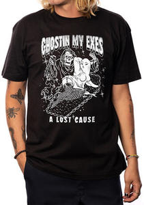 Mens Tees: Ghostin Tee
