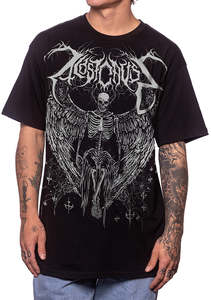 Mens: Fallen Angel Tee