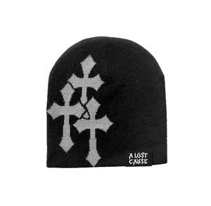 Headwear: Crusade Beanie