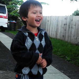 Products: Zip Neck Kid’s Alpaca Jumper Alpaca SuriBol