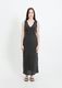 Dee Dress / Black