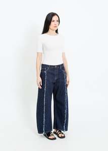 LOU JEAN / INDIGO