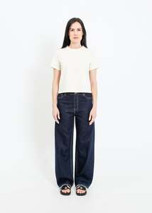 CHARLEY JEAN / INDIGO