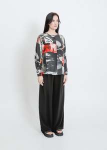 Sale Tops: GALEN SHIRT / PIECES