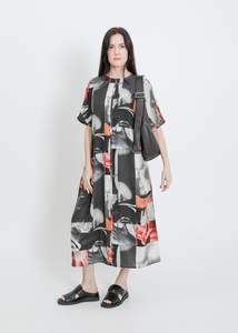 PHOENIX DRESS / PIECES