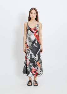 BARRERA DRESS / PIECES