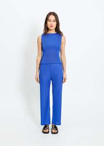 Sale Pants: ROMEO PANT / BRIGHT BLUE