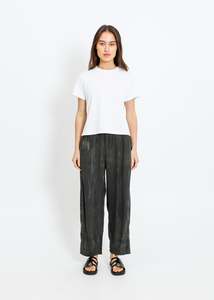 COOPER PANT / WASHED KHAKI