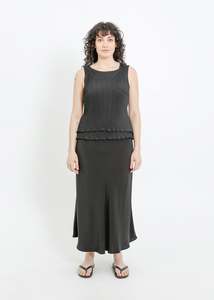HIVE TANK / BLACK