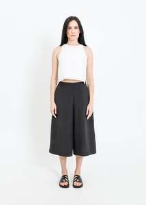 CATALINA SHORT / BLACK
