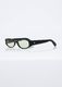 Rhoe Sunglasses / Black-moss