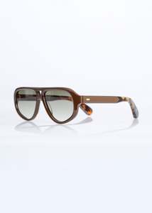 ELLIOT SUNGLASSES / MUD