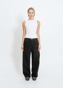 Bernadette Jean / Black
