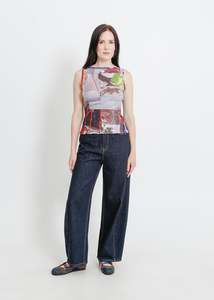 MARIANNA TOP / SKI