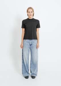 SCOTTIE JEAN / LIGHT INDIGO