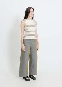KEIRAN PANT / HAZE