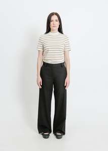 NITA PANT / BLACK