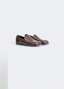 DAISIE LOAFER / ESPRESSO