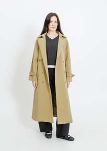 Julius Trench / Moss