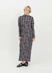 Winter Dresses: Nico Dress / Multi