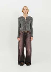 Jeans: Scottie Jean / Black-Pinot