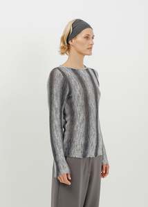 Accessories: Ember Headband / Graphite