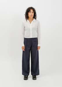 Fenway Pant / Navy-Blue